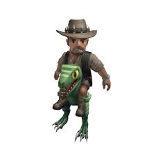 Rusty Copper Roblox