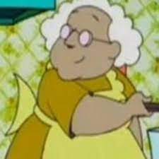 Check spelling or type a new query. Muriel Bagge Muriel Bagge Twitter