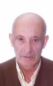 Parroquias del Alto Asón: Falleció don Isidoro Gil Ruiz