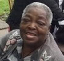 Obituary of Louise Pearl Wright