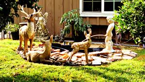 Add the finishing touches to your outdoor area to enhance the look of your lawn and garden with garden statues and lawn ornaments. Front Yard Decorating And Landscaping Mistakes To Avoid