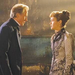 Review: 'The Limehouse Golem' | Metro Silicon Valley | Silicon Valley's  Leading Weekly