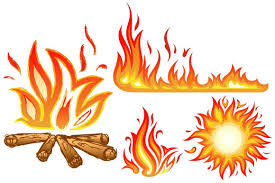 These free images are pixel perfect to fit your design and available in both png and vector. Set Of Flame Fire And Sun Animated Icons Cute Icons Custom Icons