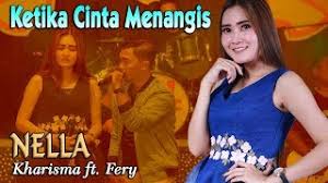 Nella Kharisma Ketika Cinta Menangis Duet Lagu Minang Terlaris Youtube Video tkw diteriaki dan dihina oleh seorang wanita di hong kong