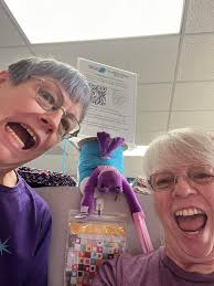 This is the right place to be.