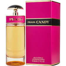 Parfum Refill Prada Candy Shopee Indonesia