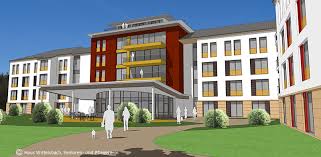 Das haus ist eine „rauchfreie zone und bietet 30 rüstigen und 125 pflegebedürftigen senioren platz. Neubau Am Haus Wittelsbach Ist In Den Startlochern