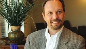 What really matters: The long climb to feed the hungry