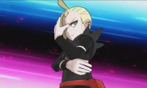 Image result for gladion