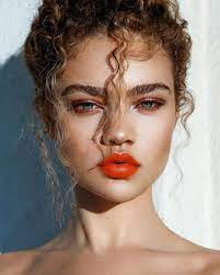The Safest And Best Spf Products According To Dermatologists Ethereal Makeup Model Face Beauty Photography