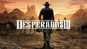 Wanted dead or alive, the first game in the series, and explores the origin of the series' protagonist john cooper. Desperados Iii Erhielt Heute Mit Dem Patch 1 04 Die Dlc Mission Geld Fur Die Geier Teil 1 Play Experience