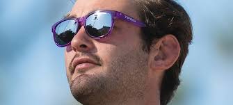 Tifosi sunglasses Swank Ultra Violet