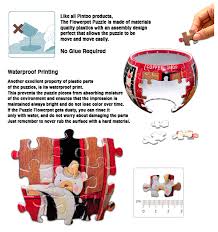 Crossword puzzles are for everyone. 3d Puzzles Vases And Flower Pots Happy Reading 80 Pieces