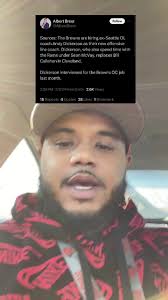 Browns hire new coach