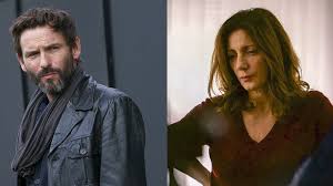 Toutes les infos essentielles, la critique télérama, la bande annonce, les diffusions tv et les replay. Valerie Karsenti Et Sagamore Stevenin Pour La Fiction La Fugue