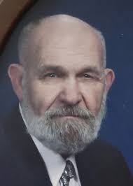 Obituary for Sherman Weaver