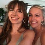 Andrea Holmquist's Instagram, Twitter & Facebook