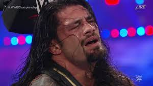 Jim Ross: 'Roman Reigns' Suspension is Embarrassing'