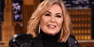 Roseanne Barr Slams Her TV Kids for Throwing Her Under the Bus