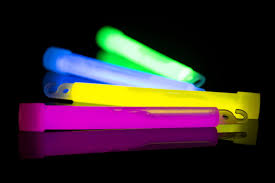Another glow party staple is the glow stick. 20 Awesome Glow In The Dark Party Ideas Atlanta Parent