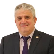 Bayan Mohammad Qasem