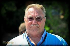 RIP Larry Lemons Sr, Seafair volunteer