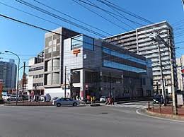 美浜郵便局 千葉県 Wikipedia
