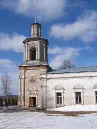 Влахернской иконы божией матери (принесена в россию в 1654 г.). Cerkov Kazanskoj Ikony Bozhiej Materi Picture Of Church Of The Kazan Icon Of The Mother Of God Brynkovo Tripadvisor