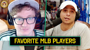 Our Favorite Baseball Players of All Time (with Foolish Baseball), Talkin’  Jake and Foolish Baseball reveal their favorite MLB players of all  time—from Dmitri Young to Ichiro Suzuki and Ken Griffey ...