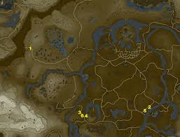 Zelda Breath Of The Wild Alle Nebenaufgaben Quests Missionen Spieletipps
