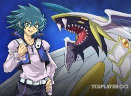 Yu-Gi-Oh! Episode Decks: Jesse Andersons Rainbow Dragon Speed Deck |  TCGplayer Infinite