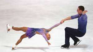 Ici, le résultat final peut les résultats des jeux olympiques d'hiver 2018 ne font que le prouver. Patinage Artistique Aux Jeux De Pyeongchang 2018 Suivez Le Guide Avec Aljona Savchenko Actualite Olympique