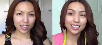 top 15 yours without makeup might