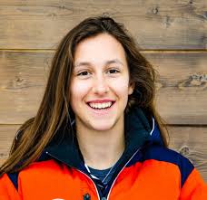 Saint-Jean-d'Aulps. Festival olympique de la jeunesse : Caitlin Macfarlane  représentera la France