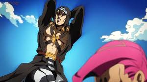 The 10 Funniest Jojo S Bizarre Adventures Memes The Promotion Time