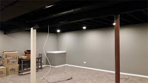 Discover what your home could become w/ the help of our trendy color collections Basement Remodel Oswego Il Drywall Repair Painting Remodeling Naperville Aurora Oswego