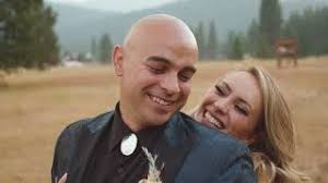 GABRIELLE + NICHOLAS