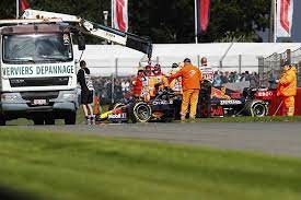 He recovered to eighth place despite driving a damaged car, but hamilton finished second and moved ahead overall. Ok17kzpt7o40hm
