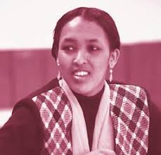 1999 Mercy Corps Annual Report