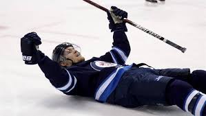 Chaque canal est détachée à son source. Mathieu Perreault Helps Jets Snap 3 Game Losing Streak Cbc Sports