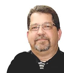 Monroe News Editor Ray Kisonas leaving after 36 years