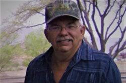 Colorado Kate” makes history…