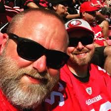 Mike Buckland (@buckey1201)