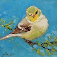 Lavery Art On Artist Daily Cizimler Tuval Resimleri Resim Sanati