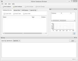 It allows you to edit and delete records in any sqlite database on your phone. Sqlite Database Browser Otras Herramientas
