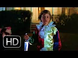 Michael is always red, white, and blue. Halloween 1978 Original Movie Trailer Hd Youtube