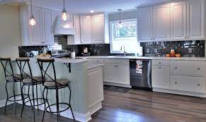 You can only order schrock products through knowledgeable cabinet dealers who provide the service and support needed to ensure a successful project. Rotterdam Kitchen Remodel Storage Solutions From Michaela Capitol Kitchens And Baths