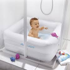 Friedola Baby Pool Babybaden Kinder Zimmer Babywanne