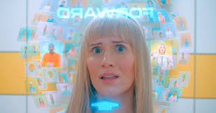 Doctor Who" Dot and Bubble (TV Episode 2024)