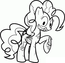 Occupez Vos Enfants Avez Des Coloriages Halloween Coloriage Halloween Coloriage Petit Poney